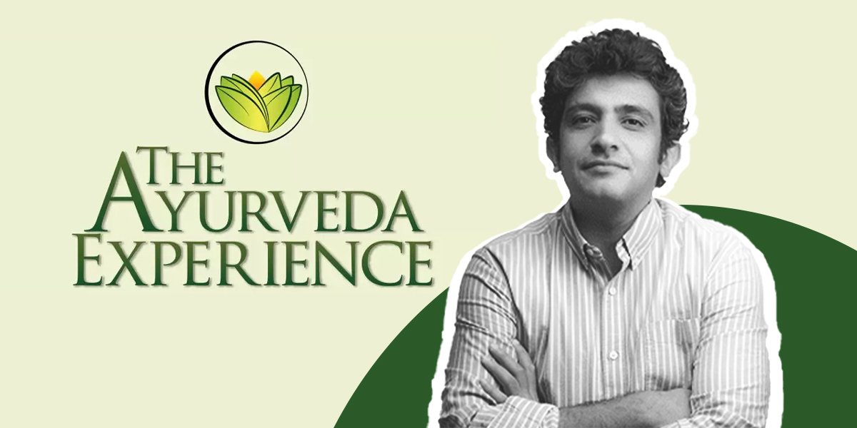 The Ayurveda Experience raises $27 Mn in Series C led by Jungle Ventures