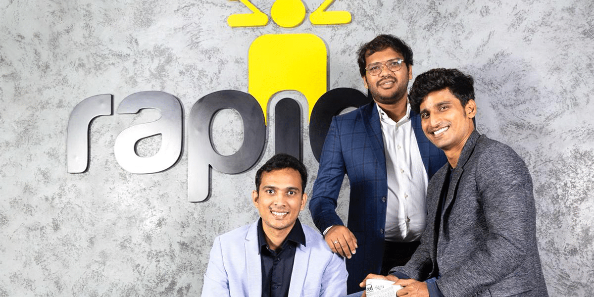 Rapido Enters Unicorn Club With $120 Mn Investment From WestBridge Capital