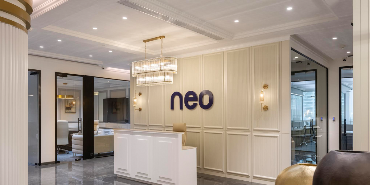 Wealthtech firm Neo secures $48 million in funding led by MUFG and Euclidean Capital.