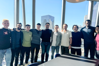 11xAI Secures $24M in Funding Led by Benchmark to Revolutionize AI Digital Workforce