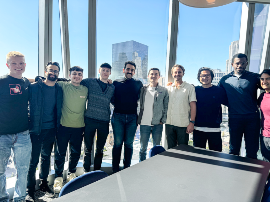 11xAI Secures $24M in Funding Led by Benchmark to Revolutionize AI Digital Workforce