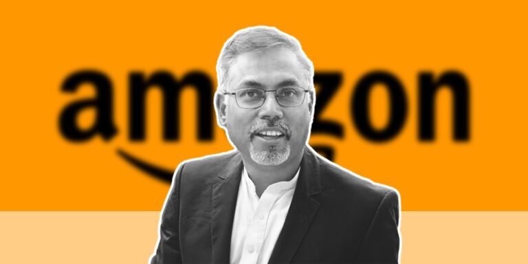 Amazon Appoints Samir Kumar as Head of India Operations