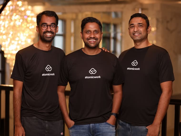 Atomicwork Secures $3 Million to Enhance Workflow Automation for Enterprises