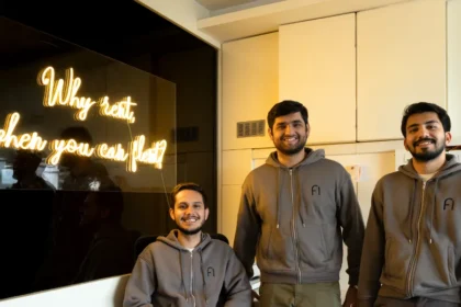 Flent Raises Rs 6.5 Crore to Make Renting 10X Faster for India's Young Professionals