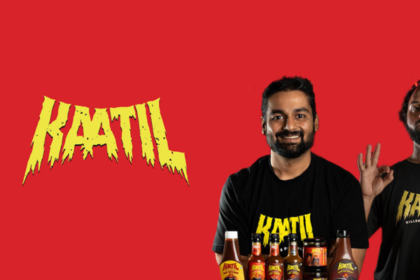 Kaatil, Indian Chilli-Focused Brand, Raises Seed Funding to Fuel Global Expansion