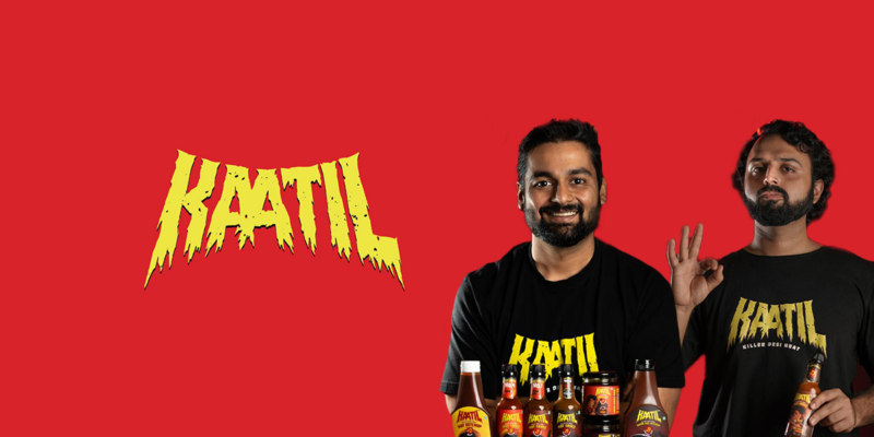 Kaatil, Indian Chilli-Focused Brand, Raises Seed Funding to Fuel Global Expansion