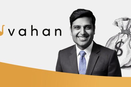 Vahan Raises $10 Mn in Series B to Expand AI-Powered Blue Collar Recruitment Platform