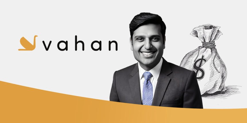 Vahan Raises $10 Mn in Series B to Expand AI-Powered Blue Collar Recruitment Platform