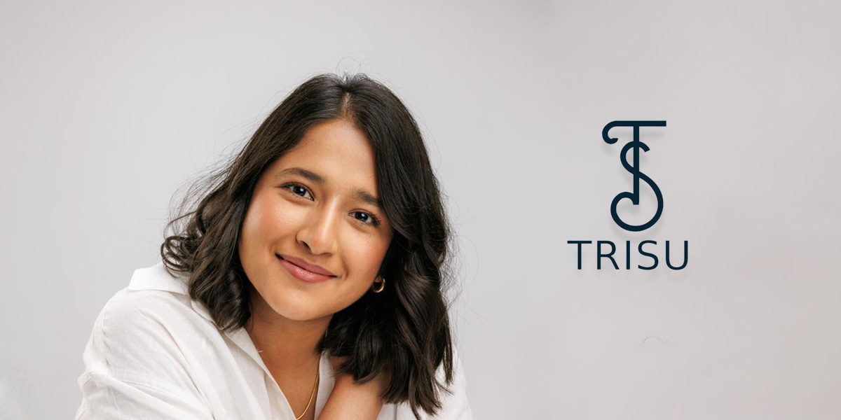 Trisu Jewelry Brand Secures Pre-Seed Funding to Drive Growth and Market Expansion