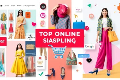 Best Online Shopping Platforms for Fashion in India