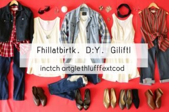 Fashion Hacks: How to Stay Stylish on a Budget