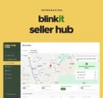 Blinkit Launches Seller Hub To Help Brands List On The Platform