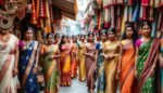 Indian Fashion Industry insights