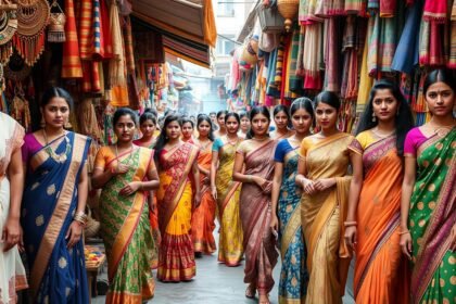 Indian Fashion Industry insights