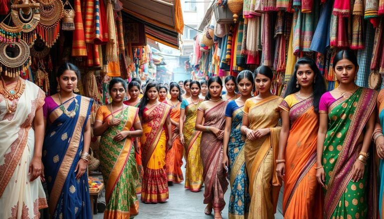 Indian Fashion Industry insights