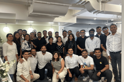 PaySense Cofounder’s New Startup Zinc Raises $25.5 Mn in Seed Funding