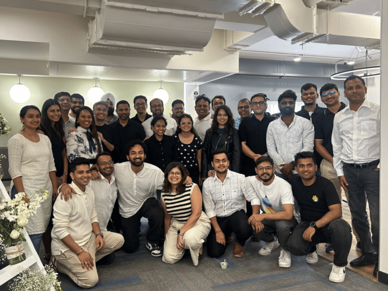 PaySense Cofounder’s New Startup Zinc Raises $25.5 Mn in Seed Funding