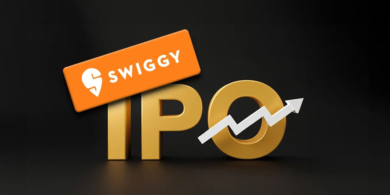 Swiggy reduces IPO valuation and size of OFS