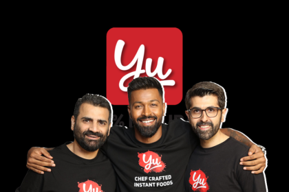 Yu Consumer Food Brand Raises ₹55 Cr in Series B to Expand Distribution & Product Range