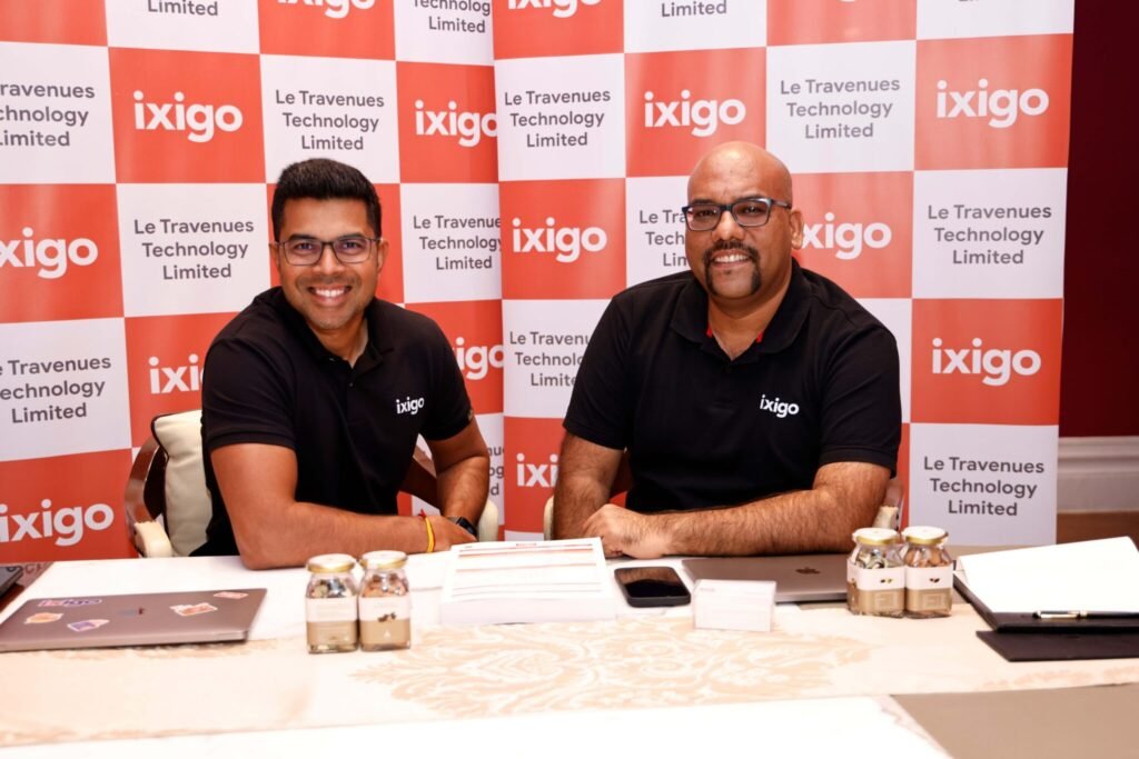 ixigo Acquires 51% Stake in Train Food Delivery App Zoop | Enhancing Train Travel Experience