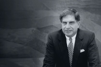 20 Inspirational Quotes by Ratan Tata to Motivate and Inspire