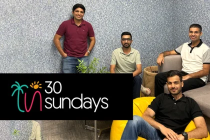 30 Sundays Secures $770K in Pre-Seed Funding for Travel Tech Expansion