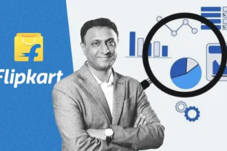 Flipkart Internet GMV grows to $8.5 Bn in FY24, cuts losses