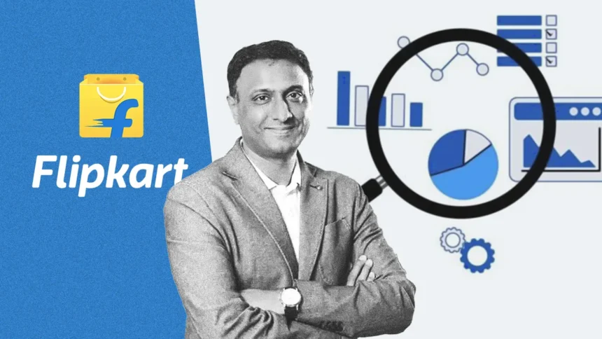 Flipkart Internet GMV grows to $8.5 Bn in FY24, cuts losses