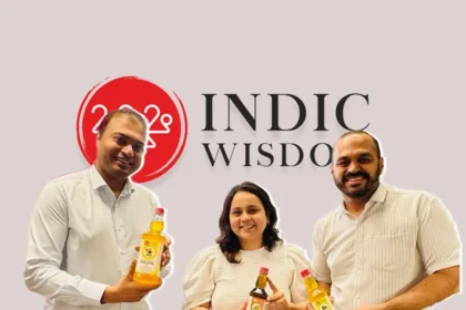 Food brand Indic Wisdom raises $2 Mn in pre-series A round