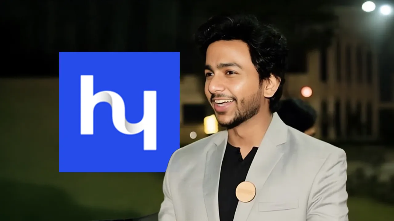 Homversity Secures $1 Million Funding from Shur-UP, IPV & Leading Investors