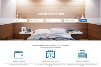 Hourly Room Startups in Mumbai: Flexible and Affordable Short-Term Hotel Stays