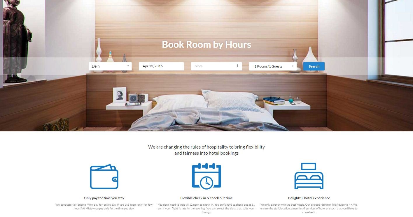 Hourly Room Startups in Mumbai: Flexible and Affordable Short-Term Hotel Stays