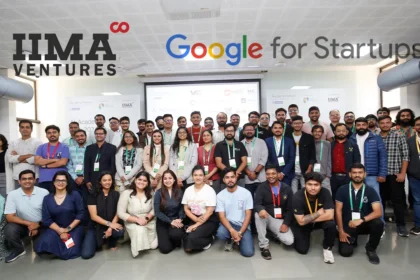 IIMA Ventures Partners with Google to Accelerate Growth of 22 AI Startups