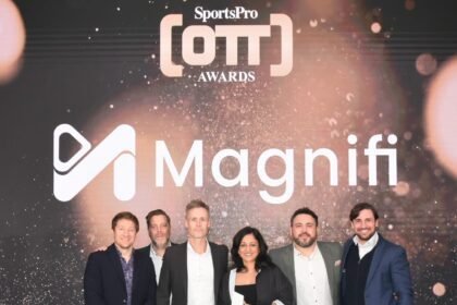 Magnifi Wins Best of Emerging Tech Award for Achievements in AI-Powered Content Creation