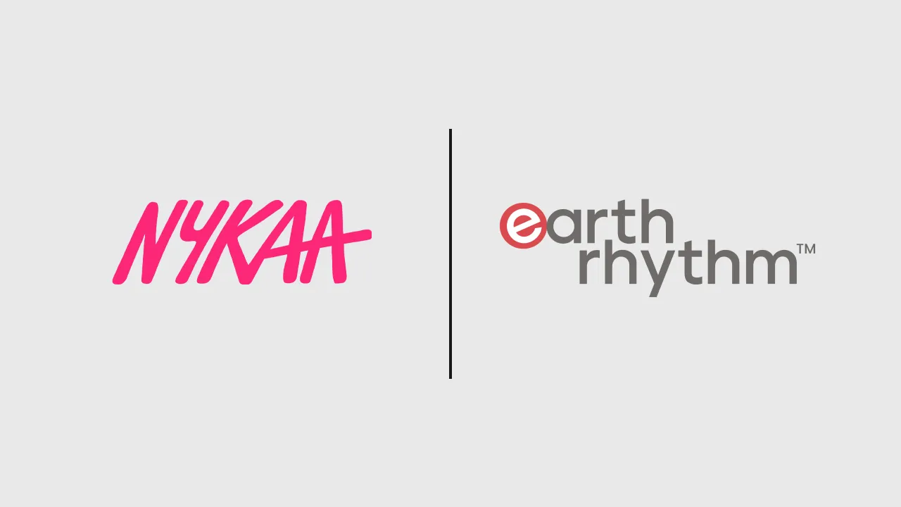 Nykaa acquires majority stake in Earth Rhythm