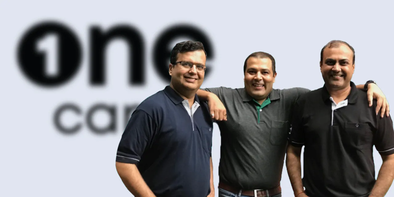 OneCard Secures $28.5 Million in New Funding Round to Revolutionize Digital Payments
