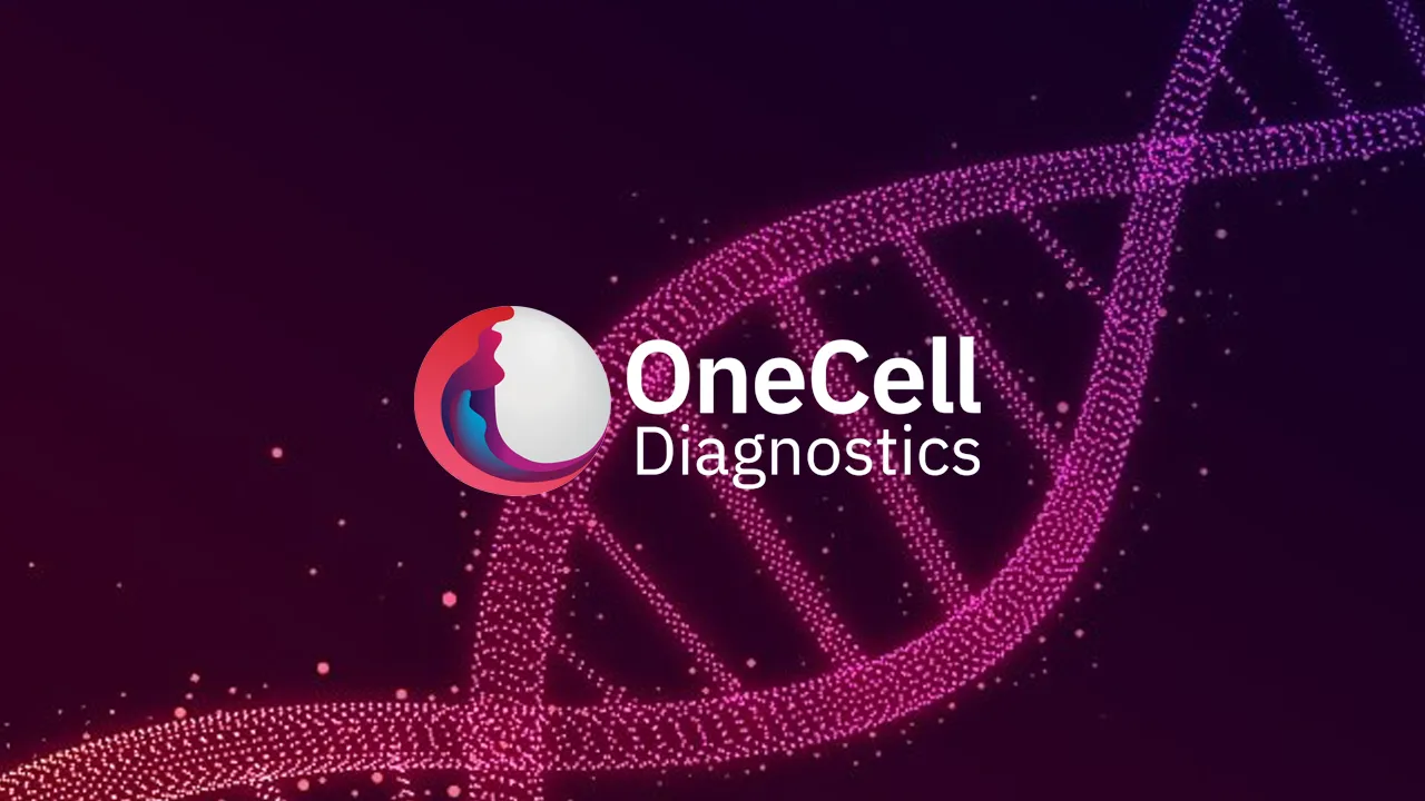 OneCell Diagnostics raises $16 Mn in Series A round