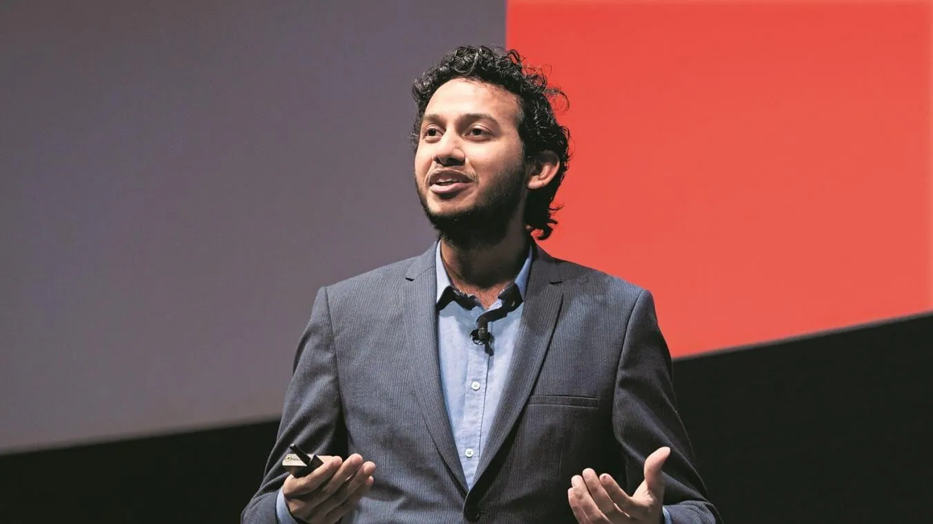 Oyo founder Ritesh Agarwal to invest ₹550 crore into the company for global expansion