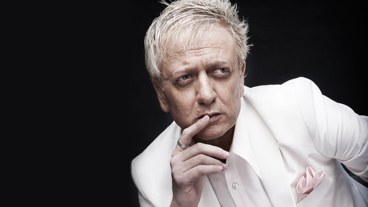 Rohit Bal, czar of high fashion, dies at 63