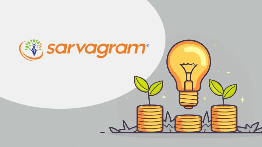 Rural lending startup Sarvagram raises $67 Mn led by Peak XV