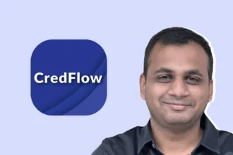 SME-focused fintech startup CredFlow secures $3.7 Mn