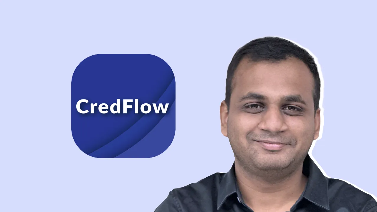 SME-focused fintech startup CredFlow secures $3.7 Mn