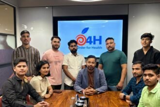 Healthy-food startup Order For Health raises INR 1 Crore in Seed Series Round led by Inflection Point Ventures