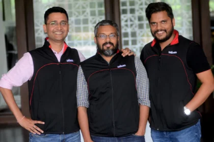 B2B platform Udaan on Monday said it closed a Rs 300 crore debt financing round from Lighthouse Canton, Stride Ventures. InnoVen Capital, and Trifecta Capital.