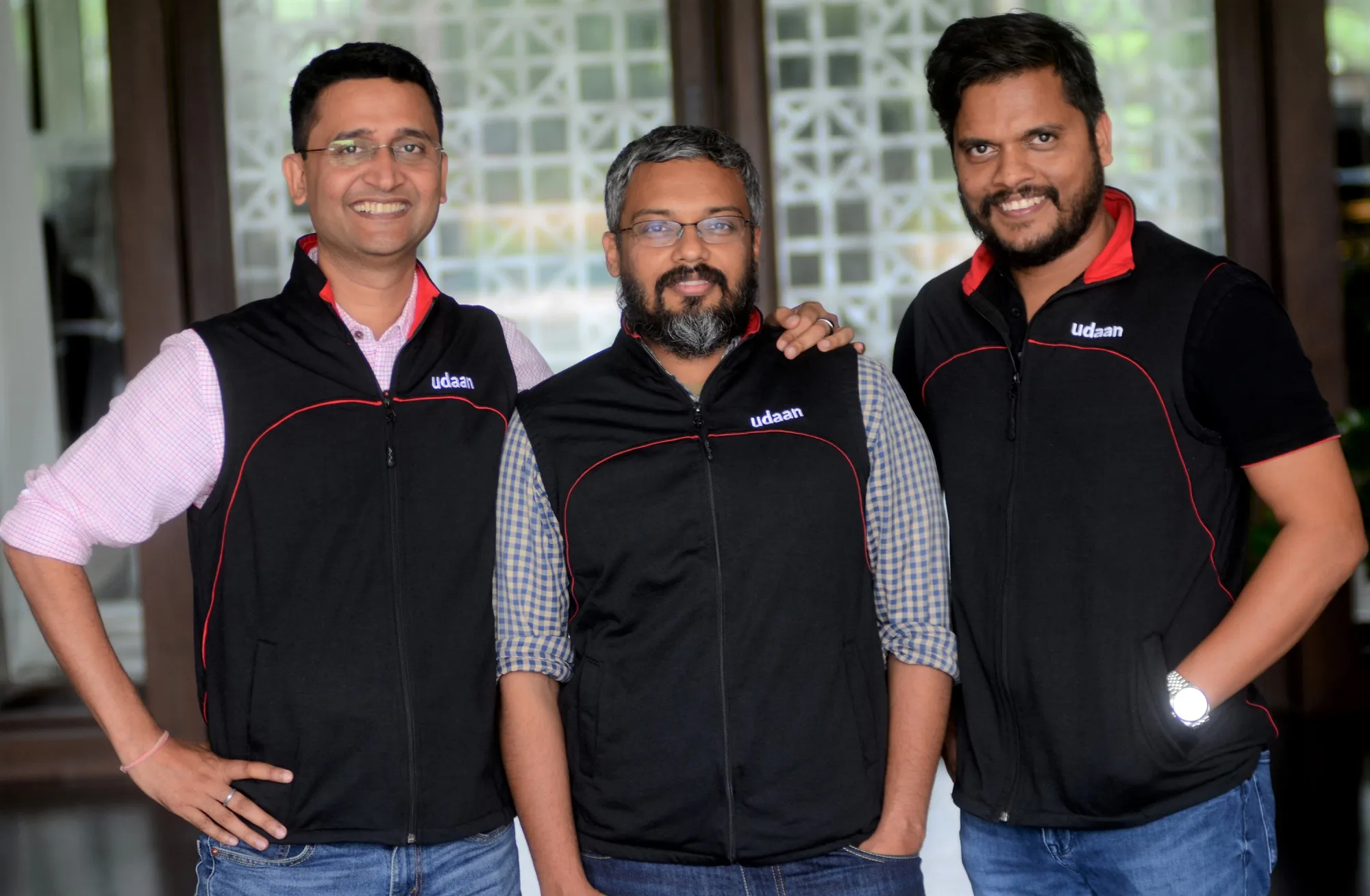 B2B platform Udaan on Monday said it closed a Rs 300 crore debt financing round from Lighthouse Canton, Stride Ventures. InnoVen Capital, and Trifecta Capital.