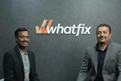 Whatfix books Rs 306 Cr revenue from US in FY24