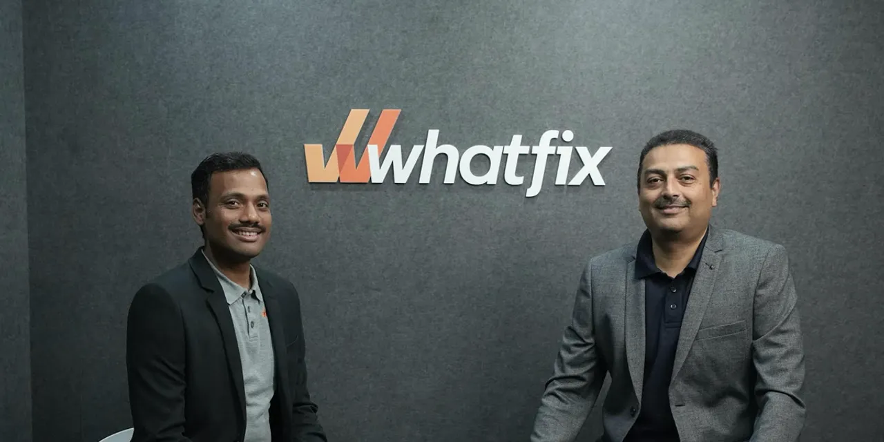 Whatfix books Rs 306 Cr revenue from US in FY24