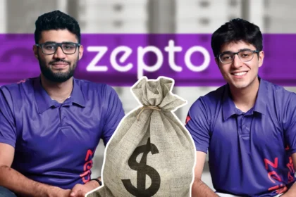 Zepto raises $350 Mn, surpasses $1.35 Bn in funding for 2024