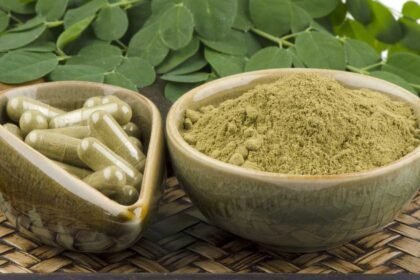 6 Science-Based Health Benefits of Moringa oleifera