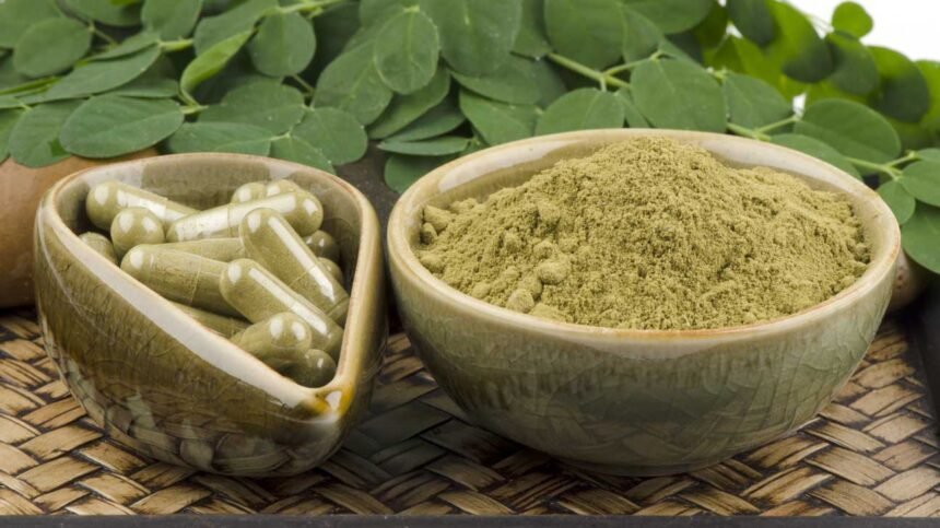 6 Science-Based Health Benefits of Moringa oleifera